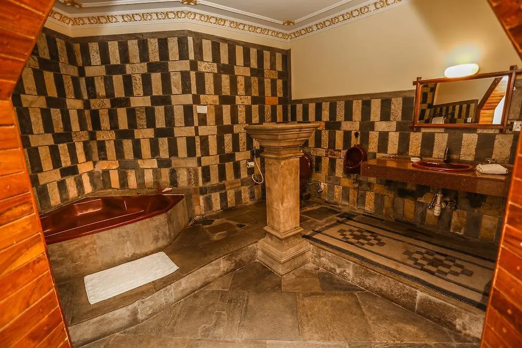 Grand Norling Hotel'S Resort Kathmandu Nepal