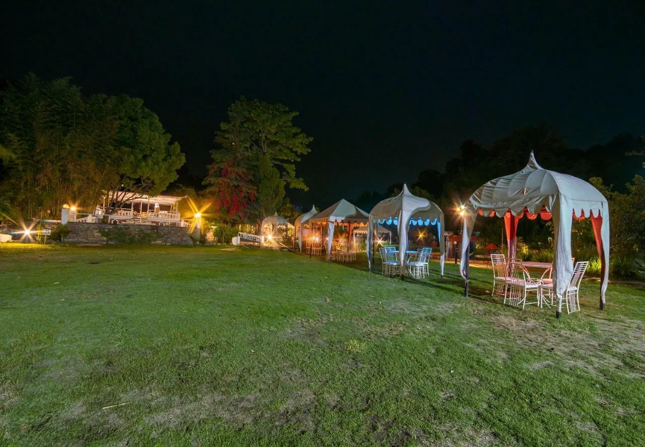 Grand Norling Hotel'S Resort Kathmandu Nepal