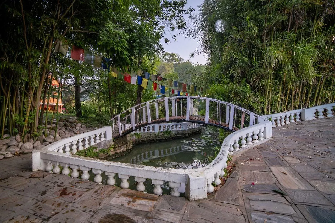 Grand Norling Hotel'S Resort Kathmandu