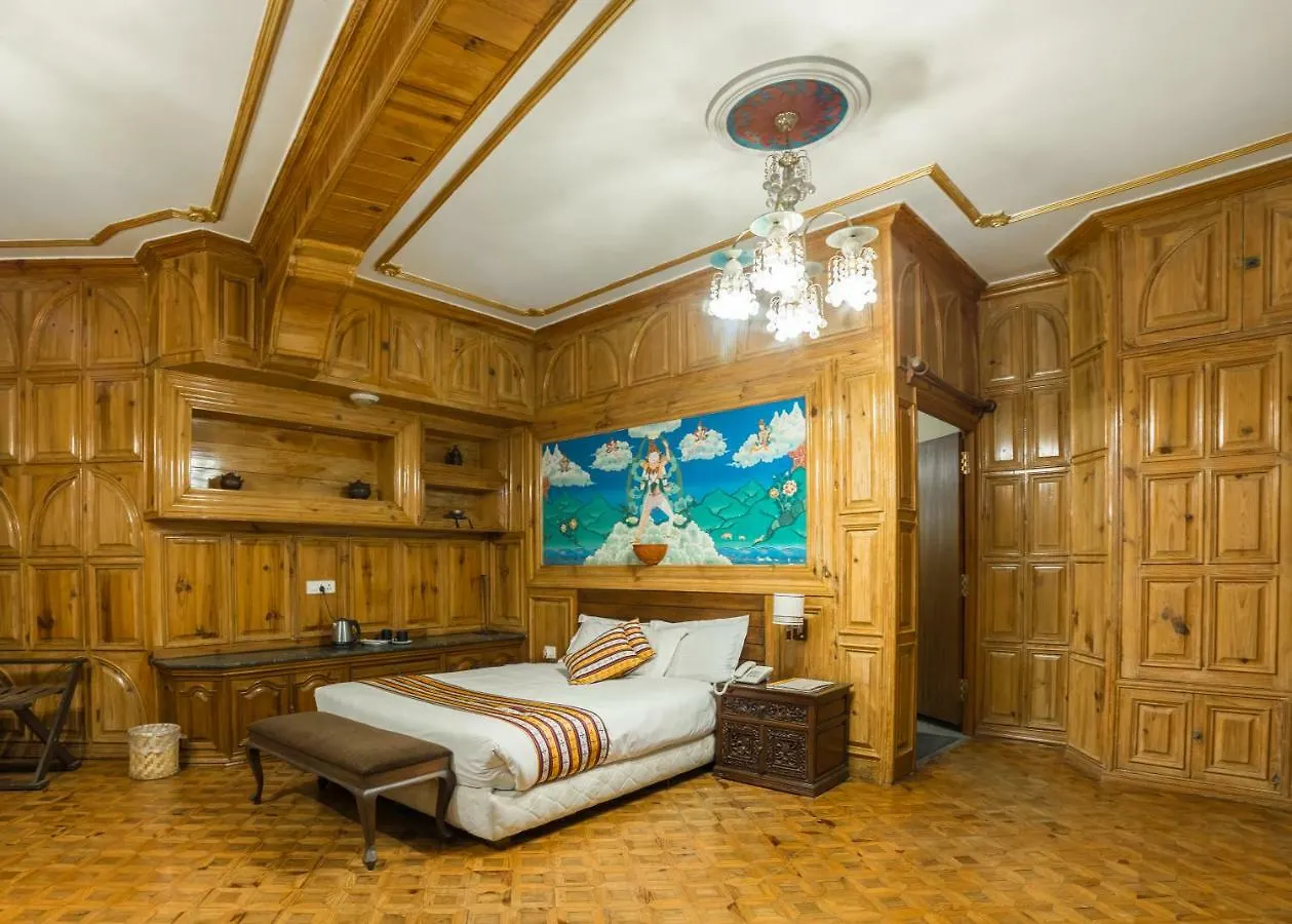 Grand Norling Hotel'S Resort Kathmandu 3*,  Nepal