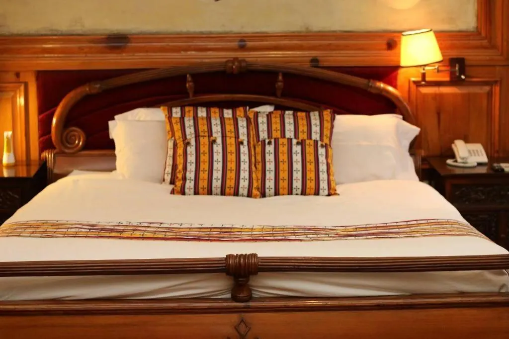 Grand Norling Hotel'S Resort Kathmandu 3*,  Nepal