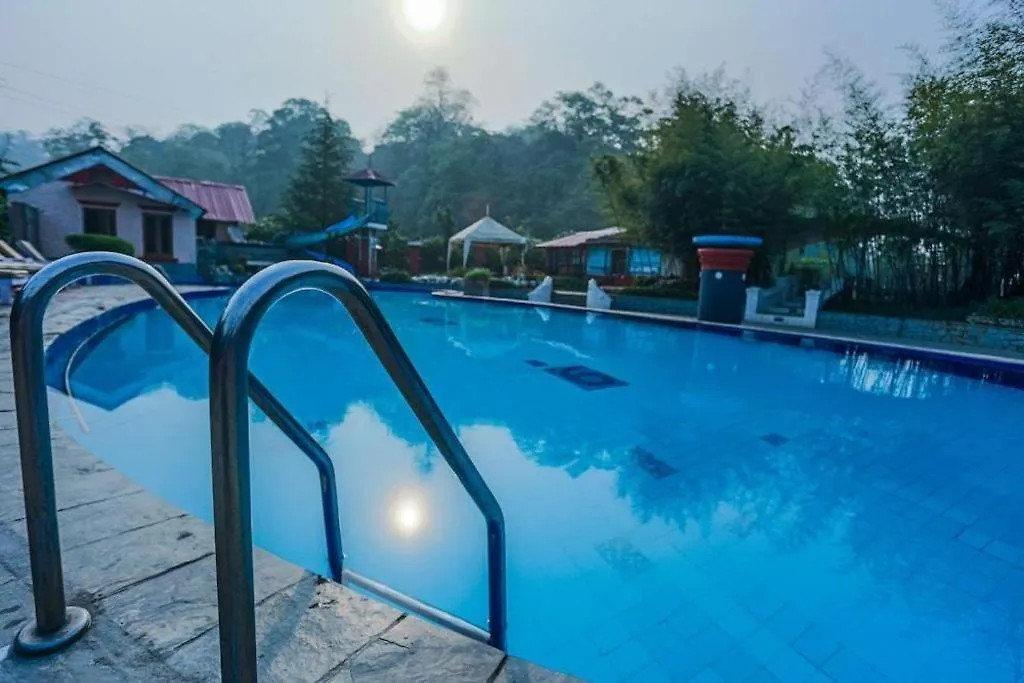 Grand Norling Hotel'S Resort Kathmandu