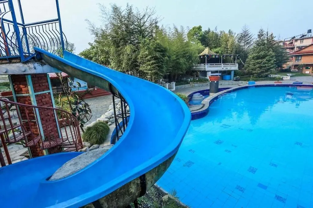 Grand Norling Hotel'S Resort Kathmandu