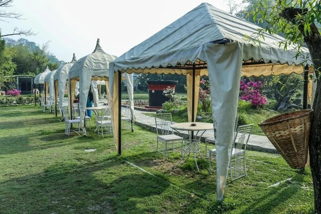 Grand Norling Hotel'S Resort Kathmandu 3*,  Nepal