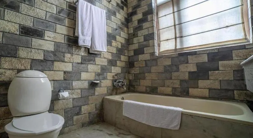 ***  Grand Norling Hotel'S Resort Kathmandu Nepal