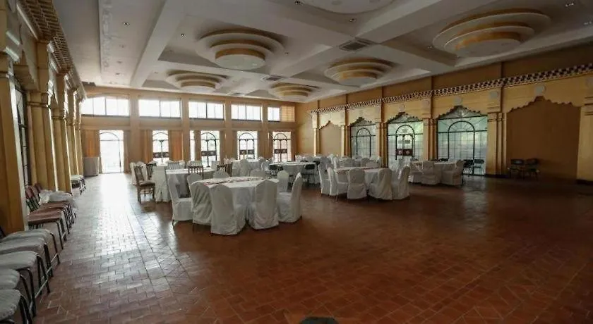 Grand Norling Hotel'S Resort Kathmandu