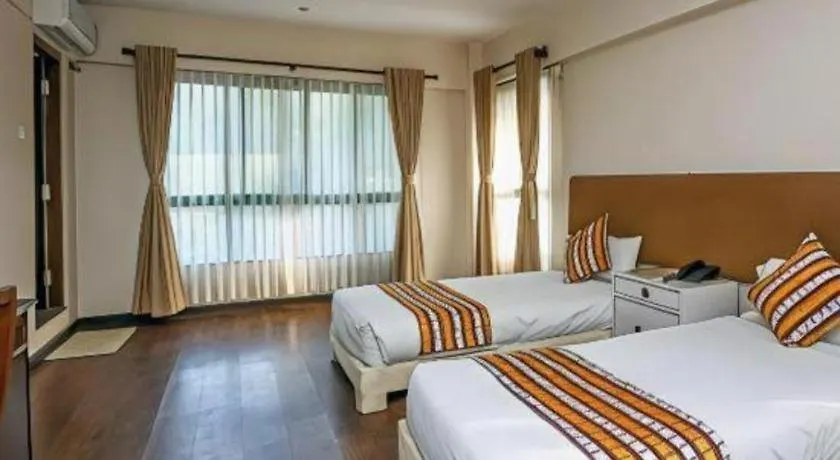 Grand Norling Hotel'S Resort Kathmandu