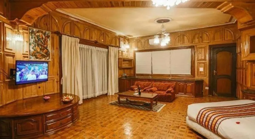 Grand Norling Hotel'S Resort Kathmandu