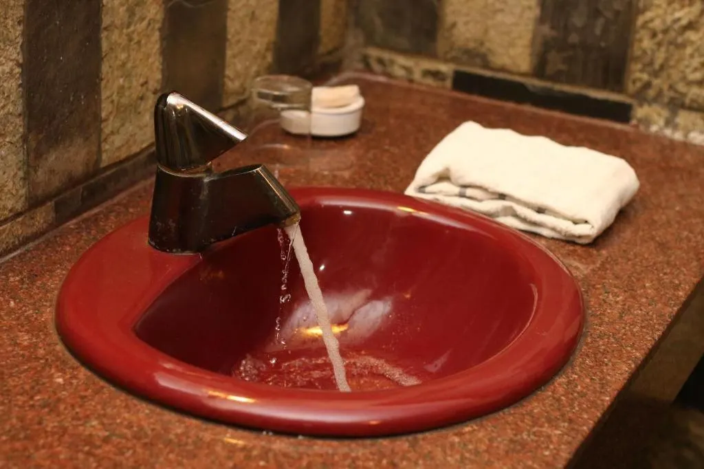 Grand Norling Hotel'S Resort Kathmandu